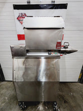 Load image into Gallery viewer, Superior Food Machinery Massa Feeder HDMF 6-2, 2HP, 230V, 3PH Refurbished Works!