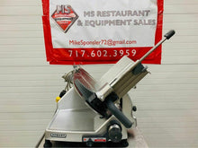 Load image into Gallery viewer, Hobart 2812 12&quot; Manual Meat Deli Slicer