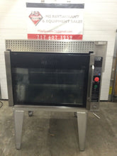 Load image into Gallery viewer, Hardt 3500 Inferno Nat. Gas Rotisserie 40 Chicken Cap. W/ Auto Clean Refurbished