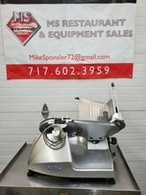 Load image into Gallery viewer, Hobart 2812 12” Manual Meat Deli Slicer Refurbished Tested Working!