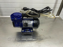 Load image into Gallery viewer, Bakery Craft AB-C4 Deluxe 115 Volt Airbrush Compressor w/ NEW Airbrush Kit