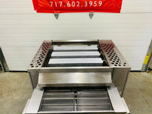 Load image into Gallery viewer, Marshall Air FR24BG Gas Autobroil Conveyor Broiler Tested Working!