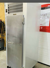 Load image into Gallery viewer, Traulsen G12010 Single Door Stainless Reach In Freezer Tested &amp; Working!