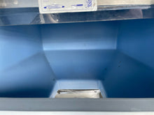 Load image into Gallery viewer, Kloppenenberg ICS-1 500# Ice Storage Bin Refurbished &amp; Tested