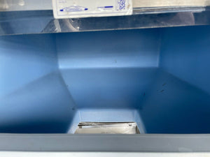 Kloppenenberg ICS-1 500# Ice Storage Bin Refurbished & Tested