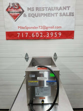 Load image into Gallery viewer, Pitco CRTE 6 gal Solstice Electric Rethermalizer W/ Digital Controls 208v/1ph