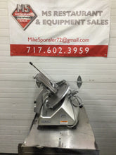 Load image into Gallery viewer, Hobart 2812 12” Manual Meat Deli Slicer Refurbished Tested and Working!