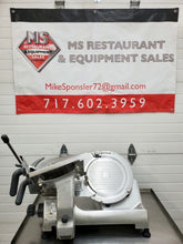 Load image into Gallery viewer, Hobart 2812 12” Manual Meat Deli Slicer Refurbished Tested Working!