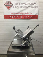 Load image into Gallery viewer, Hobart 2812 12” Deli Meat Slicer Refurbished, Tested, Works!