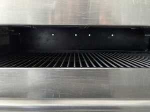 Garland MIR-34L 34” Gas Salamander Broiler, Natural Gas Refurbished!