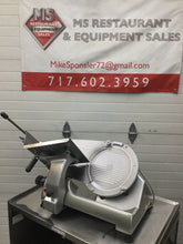 Load image into Gallery viewer, Hobart 2812 12” Deli Meat Slicer Refurbished, Tested, Works!