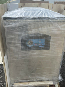 VacMaster VP540 “NEW” 2, 20” Bar Vacuum Sealer 110v 1ph