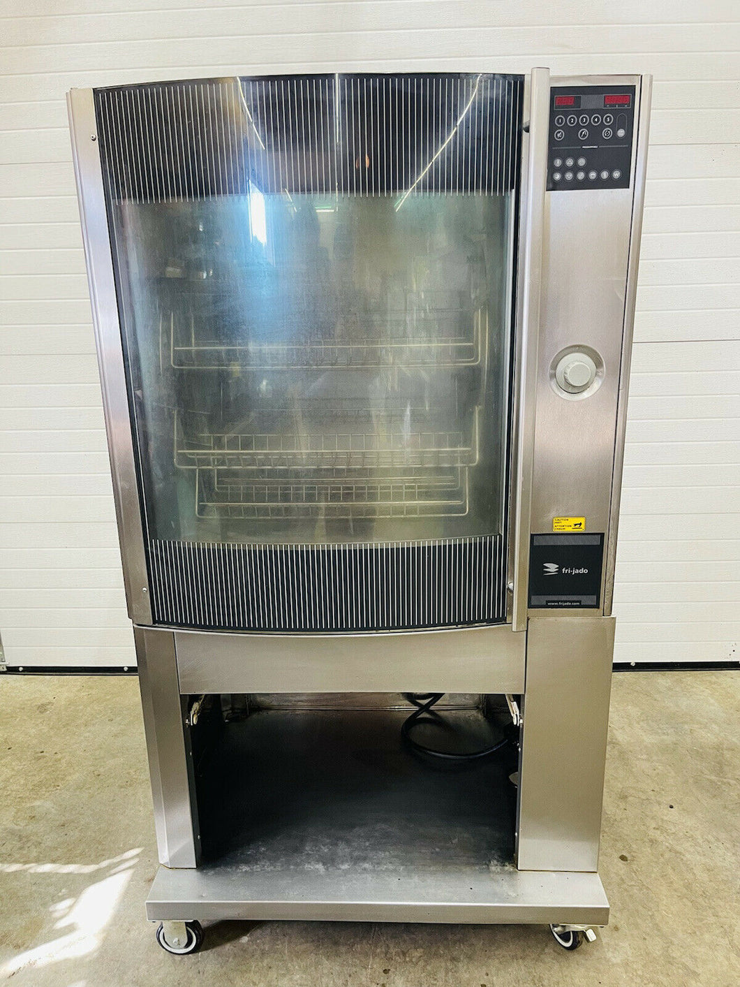 Rotisserie Oven  RAC Commercial Kitchen Equipment