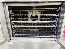 Load image into Gallery viewer, Vulcan VC4GD-10 Double Stack Nat Gas Convection Ovens