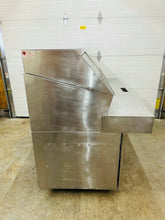 Load image into Gallery viewer, Randell PH72E3 72” Sandwich Subs Deli Pizza Refrigerated Prep Make Table!