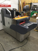 Load image into Gallery viewer, Hobart AWS 1LR Automatic Meat Wrapping W/ Scale &amp; Printer Fully Refurbished!