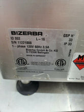 Load image into Gallery viewer, Bizerba GSPH 2016 Deli Meat Slicer Fully Refurbished Tested Working!