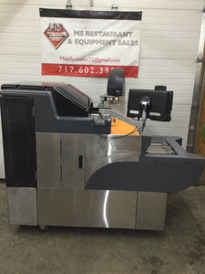 Hobart AWS 1LR Automatic Meat Wrapping w/ Scale & Printer