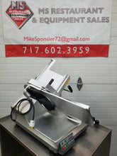 Load image into Gallery viewer, Bizerba GSP HD 2013 Deli Meat Slicer Fully Refurbished Working!