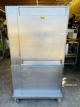 Load image into Gallery viewer, Fri Jado STG7-P Hobart 208v 3ph Electric Chicken Rotisserie Oven Refurbished