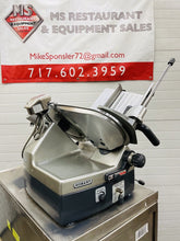 Load image into Gallery viewer, Hobart 2912 Automatic Deli Slicer Fully Refurbished Tested Working!