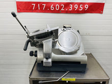 Load image into Gallery viewer, Hobart 2912 Automatic Deli Slicer Fully Refurbished Tested Working!