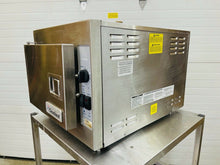 Load image into Gallery viewer, Cleveland 21CET8 (3) Pan Convection Steamer - Countertop 208v 3ph