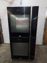 Load image into Gallery viewer, Fri Jado TDR7 Hobart Double Stack Oven Fully Refurbished Tested Working!