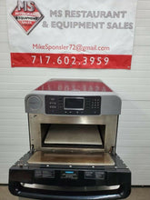 Load image into Gallery viewer, Turbochef Encore 2 High Speed Cooking Oven 208/240V Fully Refurbished Working!