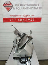 Load image into Gallery viewer, Hobart 2812 w/ Sharpener Deli Meat Slicer Refurbished Tested Working!