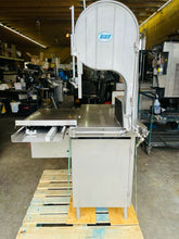 Load image into Gallery viewer, Biro 3334SS-4003 Meat Saw Fully Refurbished Tested &amp; Working!