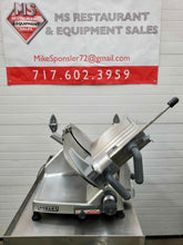 Load image into Gallery viewer, Hobart 2812 12” Manual Meat Deli Slicer Refurbished Tested Working!