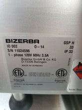 Load image into Gallery viewer, Bizerba GSP H 2014 Deli Slicer Fully Refurbished and Tested!