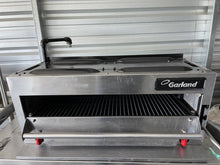 Load image into Gallery viewer, Garland MIR-34L 34” Gas Salamander Broiler, Natural Gas Refurbished!