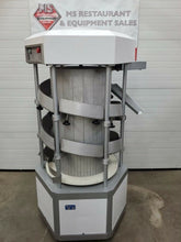 Load image into Gallery viewer, Benier C04 B Cylindrical Dough Rounder 3ph, 1HP Refurbished Tested and Working!