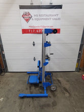 Load image into Gallery viewer, The Genie Lift GL -4 w/ Load Platform Lift Refurbished!