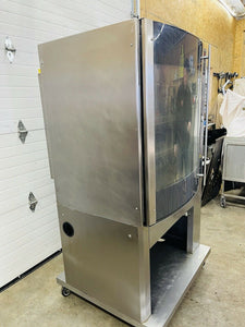 Fri Jado STG7-P Hobart 208v 3ph Electric Chicken Rotisserie Oven Refurbished