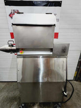 Load image into Gallery viewer, Superior Food Machinery Massa Feeder HDMF 6-2, 2HP, 230V, 3PH Refurbished Works!