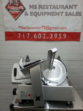 Load image into Gallery viewer, Bizerba GSP H 2014 Deli Slicer Fully Refurbished and Tested!