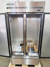 Load image into Gallery viewer, True T-35-HC (39 1/2”) 2 Door Reach In Refrigerator, NEW