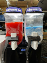 Load image into Gallery viewer, Bunn ULTRA-2 HP Ultra Gourmet Ice Frozen Drink Machine w/ (2) 3 Gal Bowls, 16”W