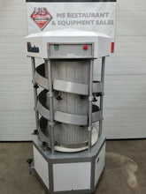 Load image into Gallery viewer, Benier C04 B Cylindrical Dough Rounder 3ph, 1HP Refurbished Tested and Working!