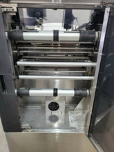 Load image into Gallery viewer, Hobart AWS 1LR Automatic Meat Wrapping W/ Side Pre Wrap Prep Table Refurbished!