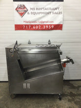 Load image into Gallery viewer, Hobart Mg2032 Commercial Meat Grinder Mixer #32 Hub 200 Capacity Refurbished!