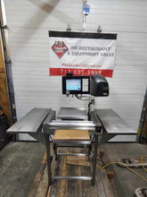 Load image into Gallery viewer, Hobart HWS4 Hand Wrap Station Hot Plate w/ Printer Refurbished Tested Working!