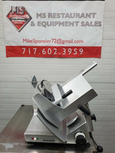 Load image into Gallery viewer, Bizerba GSP H 2014 Deli Slicer Fully Refurbished and Tested!