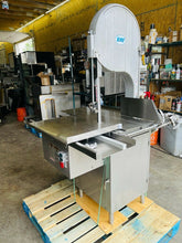 Load image into Gallery viewer, Biro 3334SS-4003 Meat Saw Fully Refurbished Tested &amp; Working!