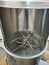 Load image into Gallery viewer, Jackson 10AB High Temp Round Dishwasher w/ Built In Booster, 208v / 1ph Working!