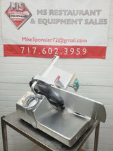 Load image into Gallery viewer, Bizerba GSP H 2017 Manual Deli Slicer Refurbished Tested Working!