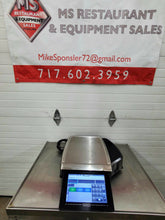 Load image into Gallery viewer, Hobart HTi-LH26 Deli Scale w/ Printer Unlocked Tested and Working!